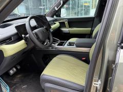 Dongfeng Mengshi M817 Max - фото 9