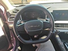 Lynk & Co 06 1.5T Shero Pink Special Edition - ფოტო 10
