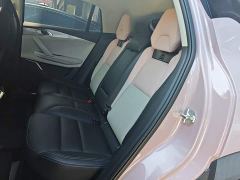 Lynk & Co 06 1.5T Shero Pink Special Edition - ფოტო 16