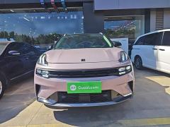 Lynk & Co 06 1.5T Shero Pink Special Edition - ფოტო 2
