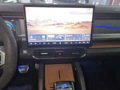 Jetour Chitu Traveler C-DM 208KM Wilderness Edition - photo 12