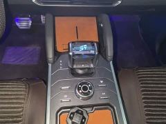Jetour Chitu Traveler C-DM 208KM Wilderness Edition - photo 13