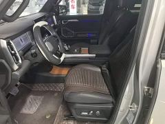 Jetour Chitu Traveler C-DM 208KM Wilderness Edition - photo 14