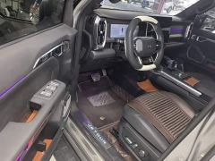 Jetour Chitu Traveler C-DM 208KM Wilderness Edition - photo 15