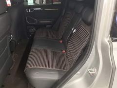 Jetour Chitu Traveler C-DM 208KM Wilderness Edition - photo 16