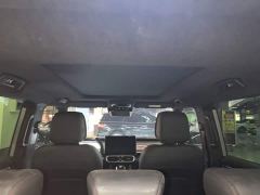 Jetour Chitu Traveler C-DM 208KM Wilderness Edition - photo 17