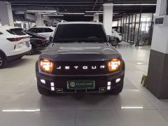 Jetour Chitu Traveler C-DM 208KM Wilderness Edition - photo 2