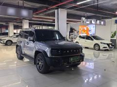 Jetour Chitu Traveler C-DM 208KM Wilderness Edition - photo 3