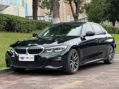 BMW 3 Series 325Li M Sport Package - photo 1