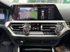 BMW 3 Series 325Li M Sport Package - photo 10