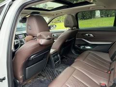 BMW 3 Series 325Li M Sport Package - photo 11