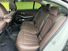 BMW 3 Series 325Li M Sport Package - photo 12