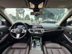 BMW 3 Series 325Li M Sport Package - photo 13