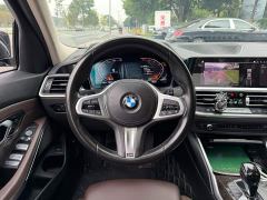 BMW 3 Series 325Li M Sport Package - photo 14