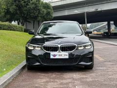 BMW 3 Series 325Li M Sport Package - photo 2