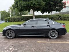 BMW 3 Series 325Li M Sport Package - photo 3