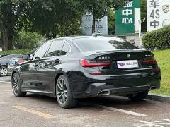 BMW 3 Series 325Li M Sport Package - photo 4