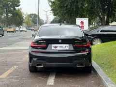 BMW 3 Series 325Li M Sport Package - photo 5