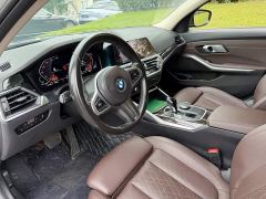 BMW 3 Series 325Li M Sport Package - photo 7
