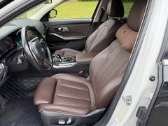 BMW 3 Series 325Li M Sport Package - photo 8