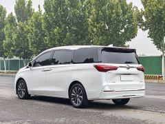 Buick GL8 ES Land Respect 653T Luxury - фото 10
