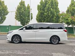 Buick GL8 ES Land Respect 653T Luxury - фото 11