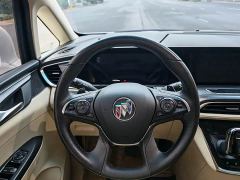 Buick GL8 ES Land Respect 653T Luxury - фото 12