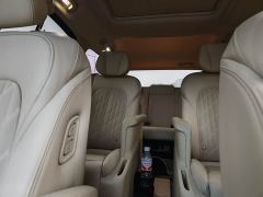 Buick GL8 ES Land Respect 653T Luxury - фото 13