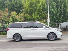 Buick GL8 ES Land Respect 653T Luxury - фото 14