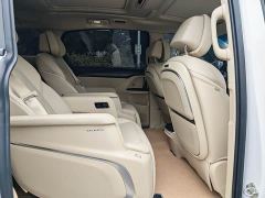 Buick GL8 ES Land Respect 653T Luxury - фото 15