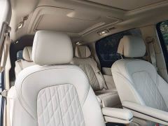 Buick GL8 ES Land Respect 653T Luxury - фото 16