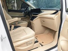 Buick GL8 ES Land Respect 653T Luxury - фото 17