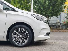 Buick GL8 ES Land Respect 653T Luxury - фото 18
