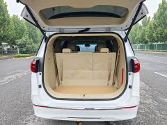 Buick GL8 ES Land Respect 653T Luxury - фото 19