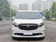 Buick GL8 ES Land Respect 653T Luxury - фото 2