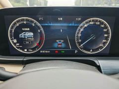 Buick GL8 ES Land Respect 653T Luxury - фото 4