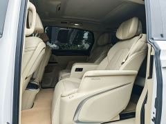 Buick GL8 ES Land Respect 653T Luxury - фото 5