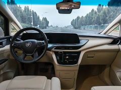 Buick GL8 ES Land Respect 653T Luxury - фото 6