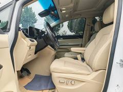 Buick GL8 ES Land Respect 653T Luxury - фото 7