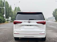 Buick GL8 ES Land Respect 653T Luxury - фото 8