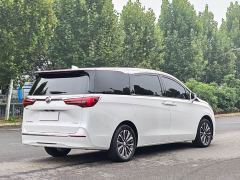 Buick GL8 ES Land Respect 653T Luxury - фото 9