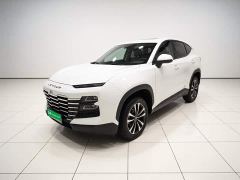 Jetour Jietu Dasheng Youth Edition 1.5T 6DCT Elite - photo 1