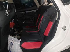 Jetour Jietu Dasheng Youth Edition 1.5T 6DCT Elite - photo 13