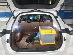 Jetour Jietu Dasheng Youth Edition 1.5T 6DCT Elite - photo 15