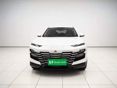 Jetour Jietu Dasheng Youth Edition 1.5T 6DCT Elite - photo 2