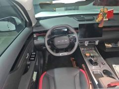 Jetour Jietu Dasheng Youth Edition 1.5T 6DCT Elite - photo 6