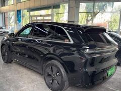 Li Auto L6 Pro - ფოტო 10