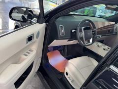 Li Auto L6 Pro - ფოტო 11