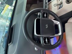 Li Auto L6 Pro - ფოტო 12