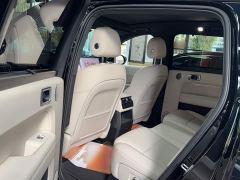 Li Auto L6 Pro - ფოტო 15